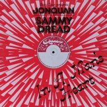 JonQuan Releases New Single 'In A Man's Heart'