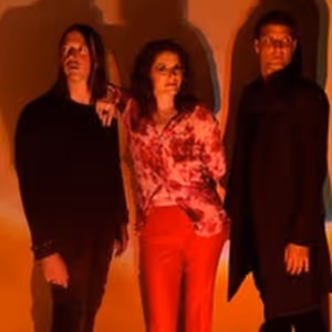 Edie Brickell, CJ Camerieri & Trever Hagen to Release New Album as Heavy MakeUp