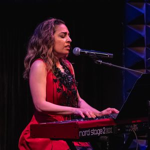 Rona Siddiqui Will Return to Hermitage Beach for Songwriting Program