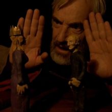 REDCAT Presents Francisco Reyes: YORICK, LA HISTORIA DE HAMLET