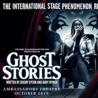 Fright Night: The Best Scary Plays For Halloween