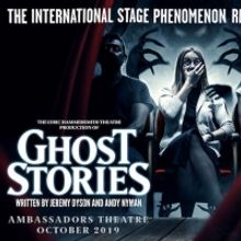 Fright Night: The Best Scary Plays For Halloween