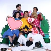 BWW Review: Al Fresco CHARLIE BROWN in Sierra Madre taps Nostalgia