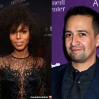 Lin-Manuel Miranda, Kerry Washington, James Corden to Present at the 2019 EMMYS