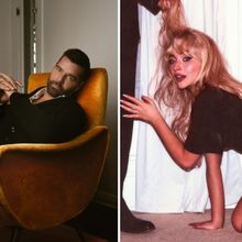 First Round of 2025 VMAs Performers Revealed: Sabrina Carpenter, Ricky Martin, & More