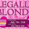 Previews: LEGALLY BLONDE The Musical JR. at The Mahaffey Theater