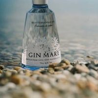 GIN MARE Mediterranean Inspired Gin for the Holidays and an Easy Recipe for…