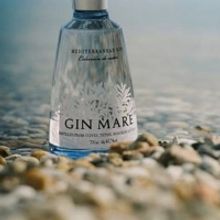 GIN MARE Mediterranean Inspired Gin for the Holidays and an Easy Recipe for Entertain