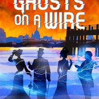 World Premiere of GHOSTS ON A WIRE By Linda Wilkinson Comes to the Union Theatre…