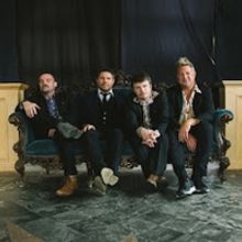 Bandaid Brigade Announce 'Sex Is Terrifying' Album