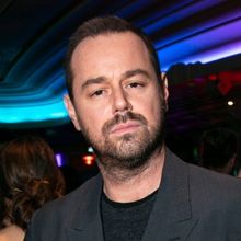 Danny Dyer is Working on a Play About His Friendship With Harold Pinter