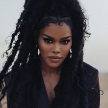Teyana Taylor and Michelle Cole to Be Honored at 28th CDGA