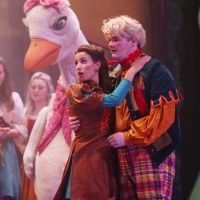 The Everyman Announces Cancellation Of 2020 Pantomime
