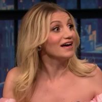 Video: Annaleigh Ashford Talks the Bloodiness of SWEENEY TODD on LATE NIGHT