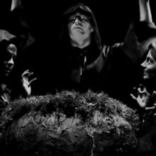 Burbage Theatre Co to Present Original Film Adaptation of MACBETH