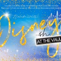 VIDEO: Trailer Released For DISNEY...ISH Featuring Nikki Bentley, Rebecca Gilliland…