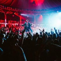 STAMPTOWN to Add Manchester & Brighton Dates on UK & Ireland Tour