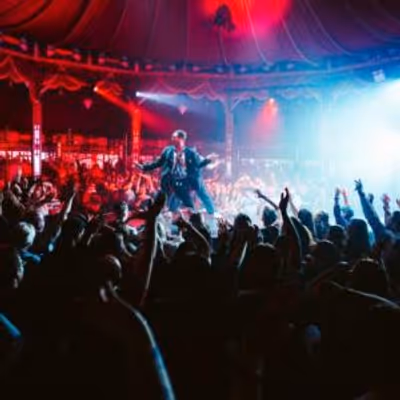 STAMPTOWN to Add Manchester & Brighton Dates on UK & Ireland Tour