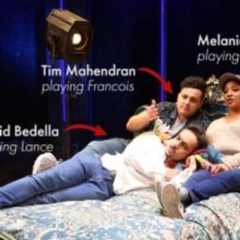 VIDEO: Watch Cast Members From & JULIET Get Quizzed on Their Noughties Knowledge