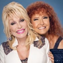Dolly Parton Joins Melissa Manchester in a Duet of Her Classic 'Midnight Blue'