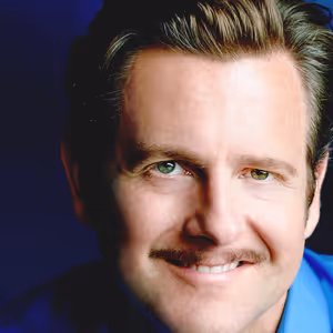 Interview: Edward Staudenmayer of THE GREAT GATSBY at BROADWAY AT THE HOBBY CENTER