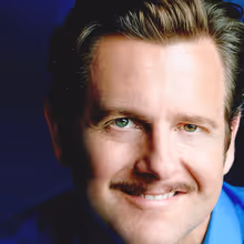 Interview: Edward Staudenmayer of THE GREAT GATSBY at BROADWAY AT THE HOBBY CENTER