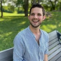 Creative Cauldron Presents Wes Diener and Seán Heely Live this Weekend