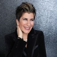 Marieann Meringolo Makes Brookside Cabaret Debut August 4th With BETWEEN YESTERDAY…