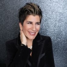 Marieann Meringolo Makes Brookside Cabaret Debut August 4th With BETWEEN YESTERDAY AN