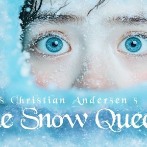 THE SNOW QUEEN to be Presented at Theater 86's Pushkin Hall