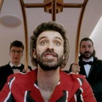AJR Releases New Single And Video 'Way Less Sad'