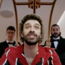 AJR Releases New Single And Video 'Way Less Sad'