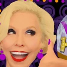 Santino Fontana, Linda Lavin, Lilli Cooper & More to Appear on VIRTUAL HALSTON