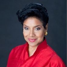 Phylicia Rashad Will Return to Broadway in SKELETON CREW; MTC Announces Performances 