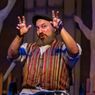 Review: FIDDLER ON THE ROOF at The Candlelight Theatre