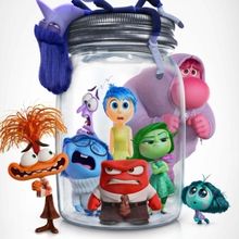 INSIDE OUT 2 Coming to Disney+ This Month