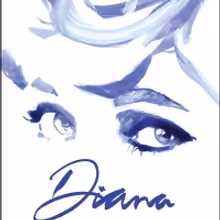 Student Blog: Time to Talk About DIANA: THE MUSICAL!