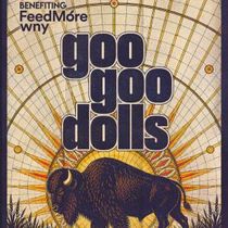 GOO GOO DOLLS to perform second annual benefit concerts for FeedMore WNY