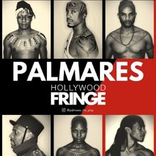 PALMARES Starts June 3 At The Broadwater