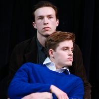 Students in the Department of Theatre and Performance Studies Tackle A Tough…