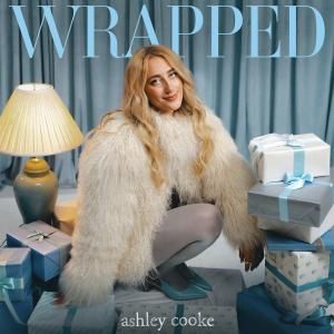 Ashley Cooke to Release Holiday EP WRAPPED