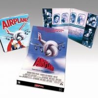AIRPLANE! Celebrates its 40th Anniversary with New Blu-ray Release