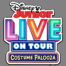 DISNEY JUNIOR LIVE Comes To Overture Center, September 30