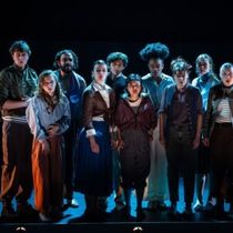 PERICLES to Open at National Theatre School of Canada, Directed by Sir Gregory Doran