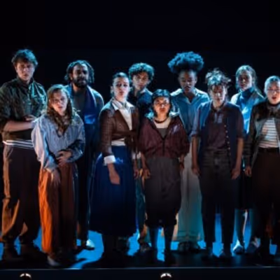 PERICLES to Open at National Theatre School of Canada, Directed by Sir Gregory Doran