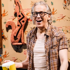 Interview: Stephen Spinella on Love, Survival & Miraculous Humanity of JEROME