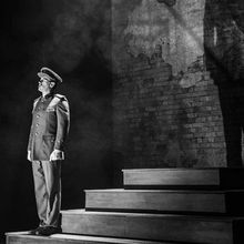 PARA LA LIBERTAD abre la programación de LÍRICO