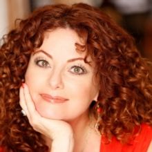 Kelli Rabke Debuts New Cabaret Performance This Weekend