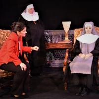 Fountain Hills Theater Has Announced The Opening of AGNES OF GOD