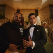 Video: Riz Ahmed Is a Struggling Actor in New Trailer for BAIT Comedy Series